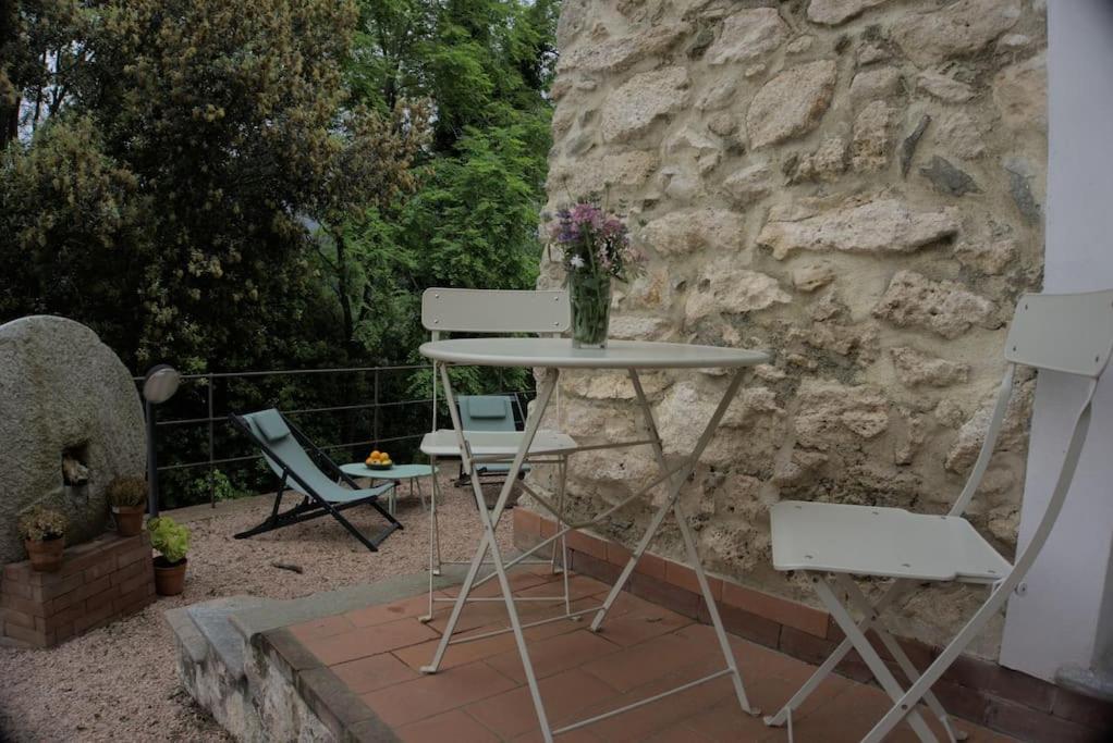 Casa Greta - Orco-Feglino Apartment Orco Feglino Exterior photo